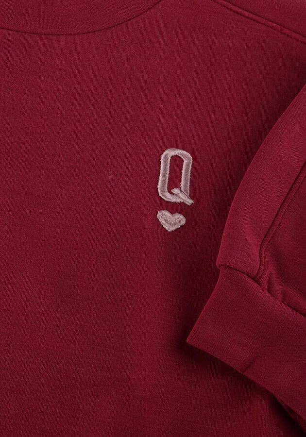 LOOXS 10sixteen Meisjes Truien & Vesten 2532-5337 Bordeaux
