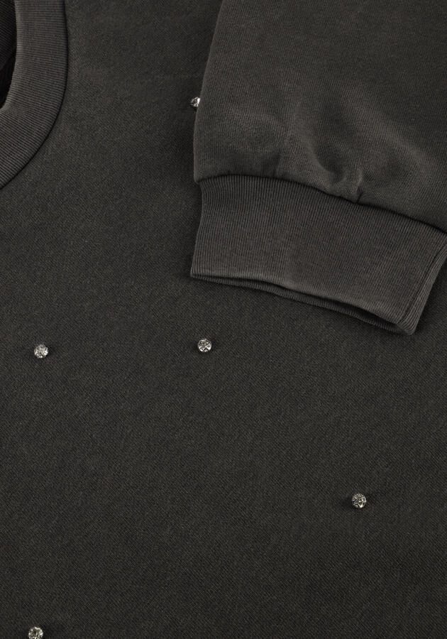 LOOXS 10sixteen Meisjes Truien & Vesten 2532-5347 Antraciet