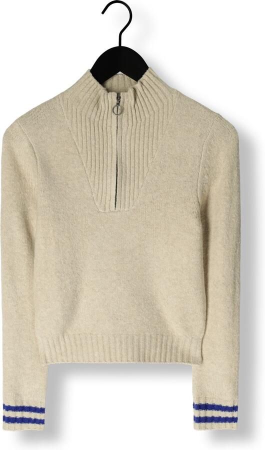 LOOXS 10sixteen Meisjes Truien & Vesten 2532-5350 Creme - Foto 2