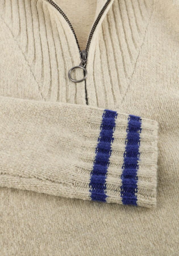 LOOXS 10sixteen Meisjes Truien & Vesten 2532-5350 Creme