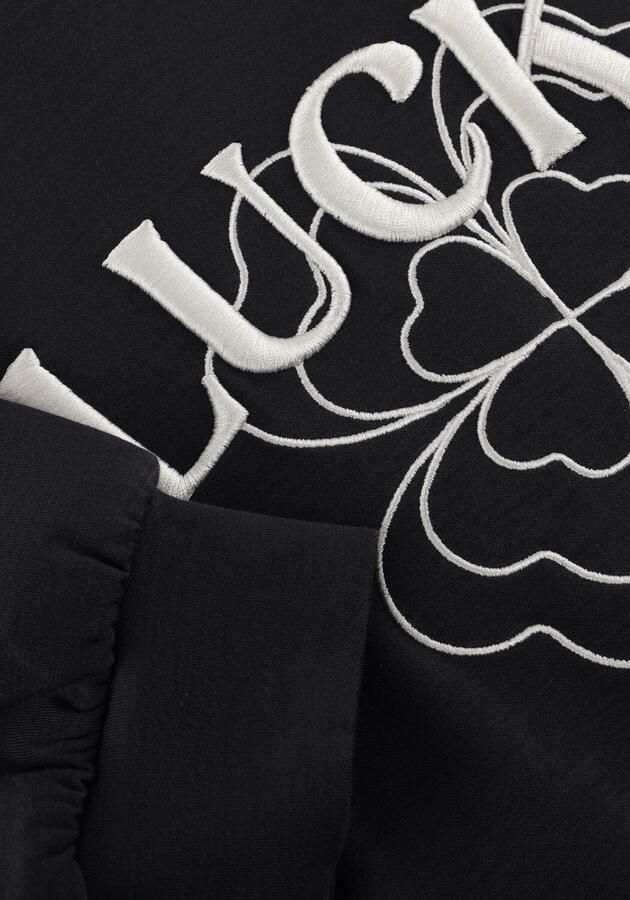 LOOXS 10SIXTEEN Meisjes Truien & Vesten 2601-5304 Zwart