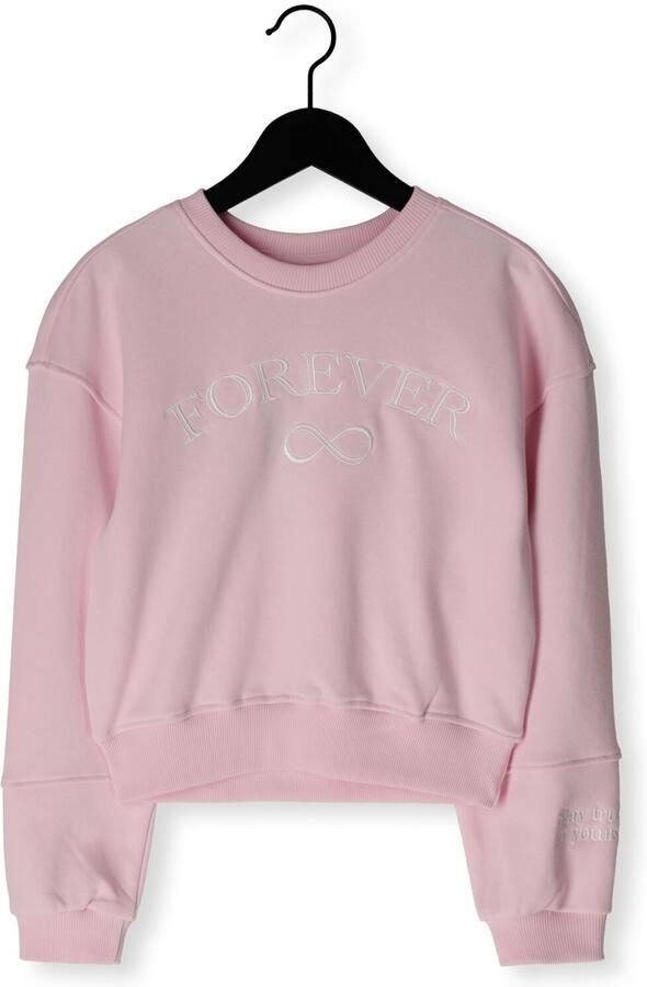 LOOXS 10SIXTEEN Meisjes Truien & Vesten 2611-5307 Roze