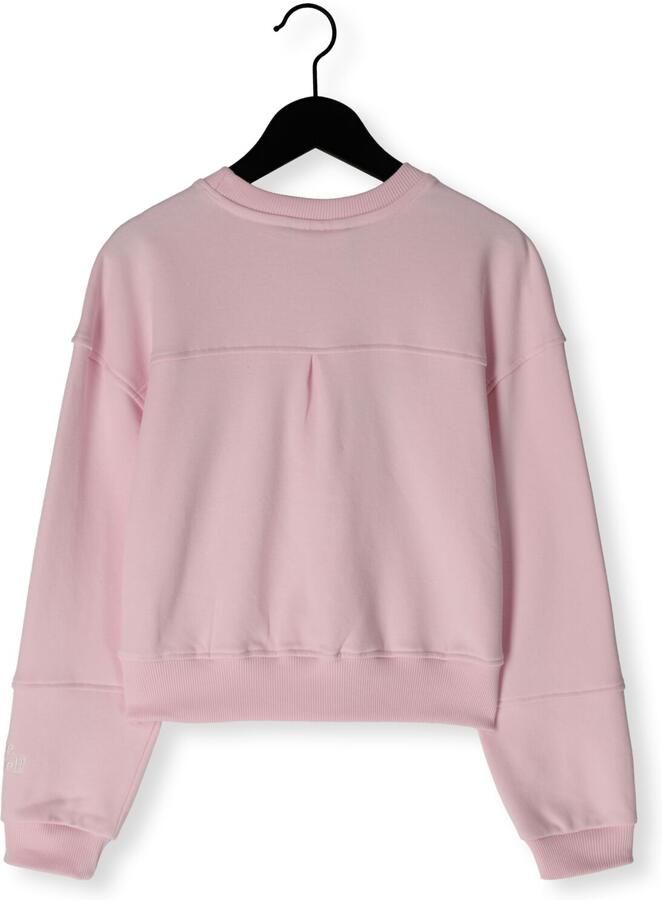 LOOXS 10SIXTEEN Meisjes Truien & Vesten 2611-5307 Roze - Foto 3