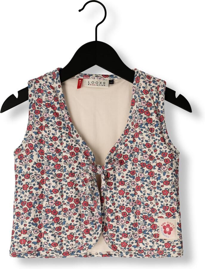 LOOXS Little Meisjes Blazers 2501-7007 Multi - Foto 3