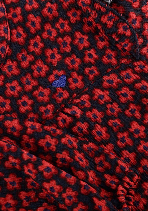 LOOXS Little Meisjes Blouses 2532-7137 Multi - Foto 2