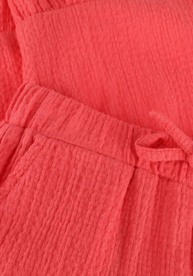 LOOXS Little Meisjes Broeken 2512-7636 Koraal