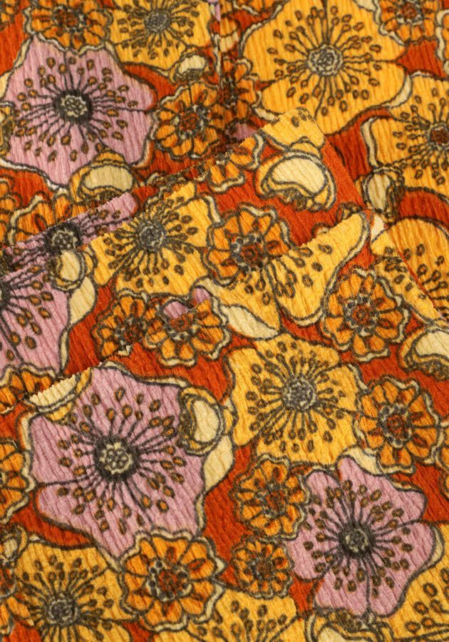 LOOXS Little Meisjes Broeken 2513-7681 Multi