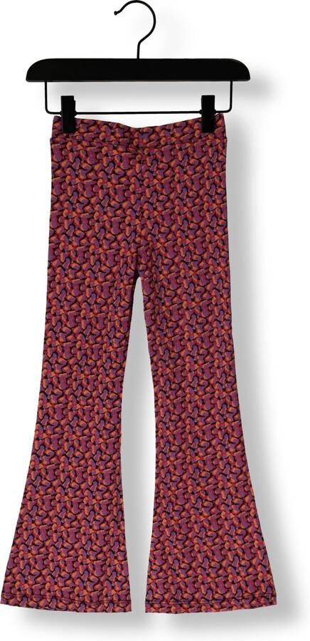 LOOXS Little Meisjes Broeken 2531-7602 Multi - Foto 2