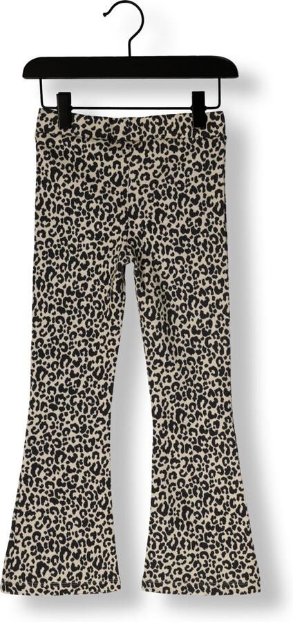 LOOXS Little Meisjes Broeken 2531-7605 Beige - Foto 2