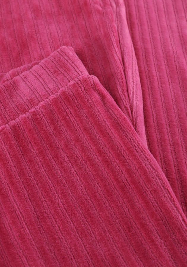LOOXS Little Meisjes Broeken 2531-7606 Fuchsia - Foto 3