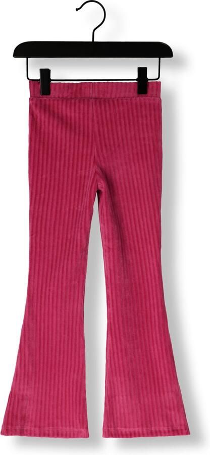 LOOXS Little Meisjes Broeken 2531-7606 Fuchsia - Foto 2