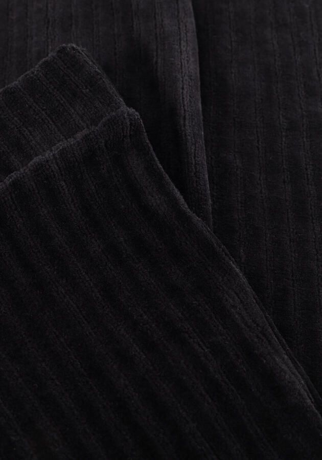 LOOXS Little Meisjes Broeken 2531-7606 Zwart - Foto 2