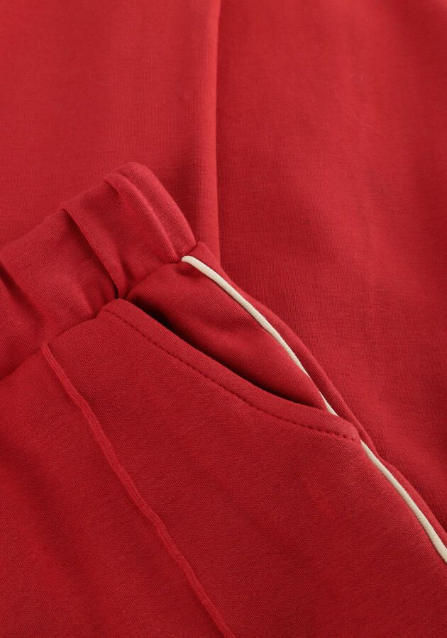 LOOXS Little Meisjes Broeken 2532-7643 Rood - Foto 2