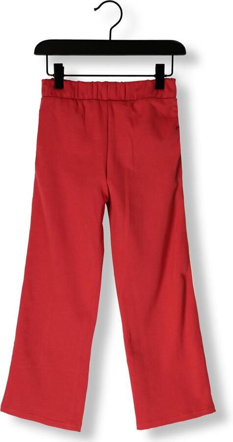 LOOXS Little Meisjes Broeken 2532-7643 Rood