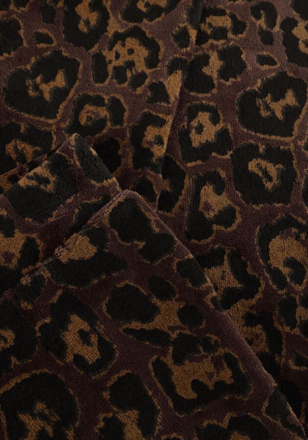 LOOXS Little Meisjes Broeken 2533-7670 Bruin