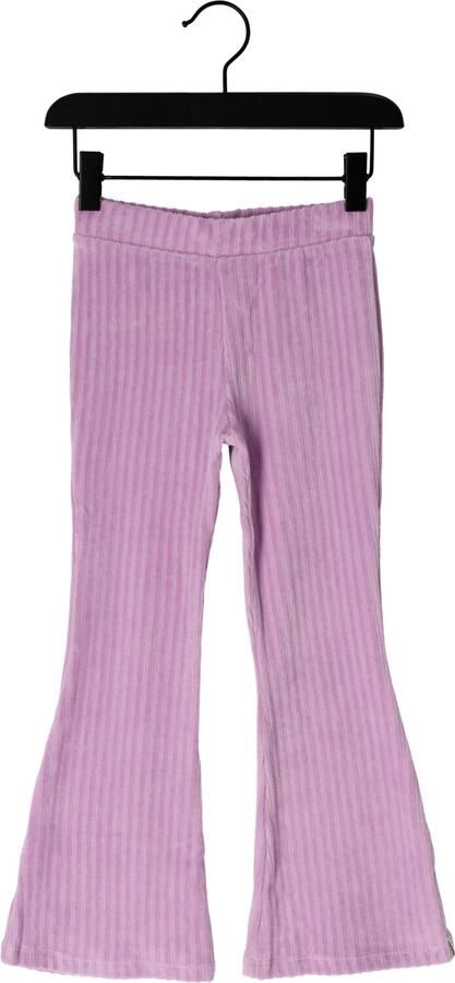 LOOXS LITTLE Meisjes Broeken 2601-7606 Lila