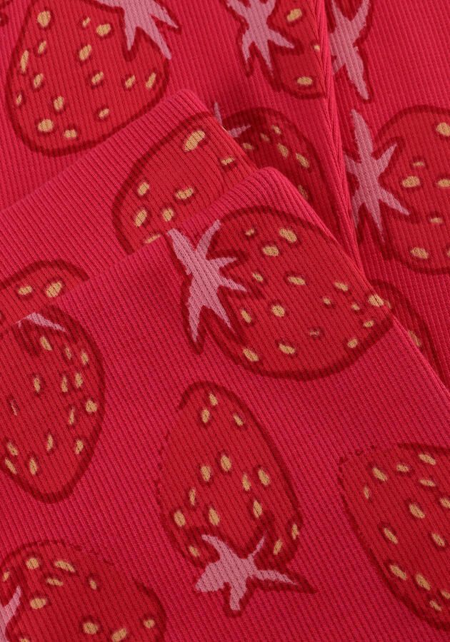 LOOXS LITTLE Meisjes Broeken 2611-7605 Rood - Foto 3