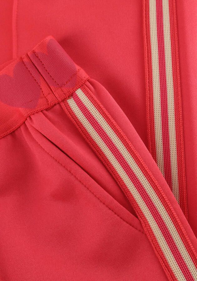 LOOXS LITTLE Meisjes Broeken 2611-7625 Rood