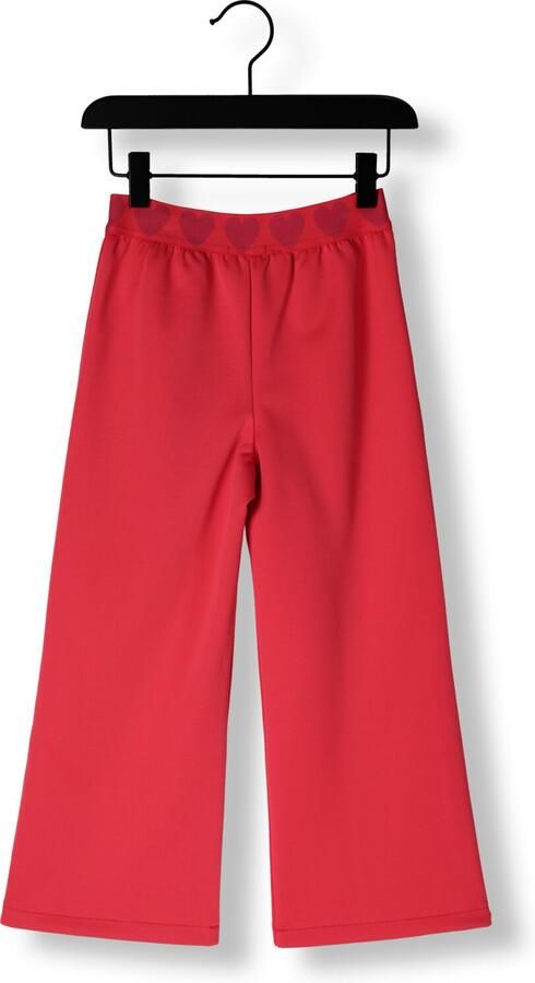 LOOXS LITTLE Meisjes Broeken 2611-7625 Rood - Foto 3