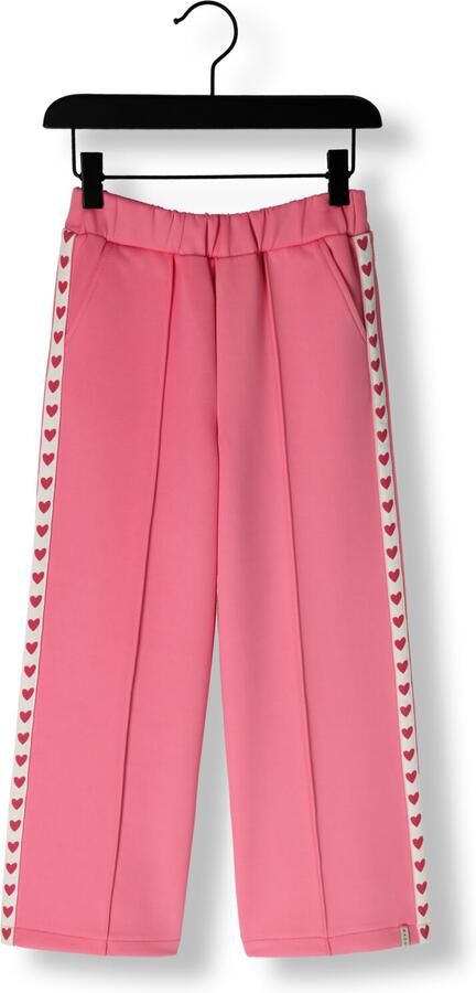LOOXS LITTLE Meisjes Broeken 2612-7625 Roze