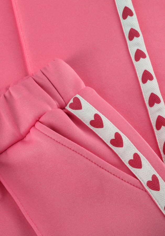 LOOXS LITTLE Meisjes Broeken 2612-7625 Roze - Foto 3