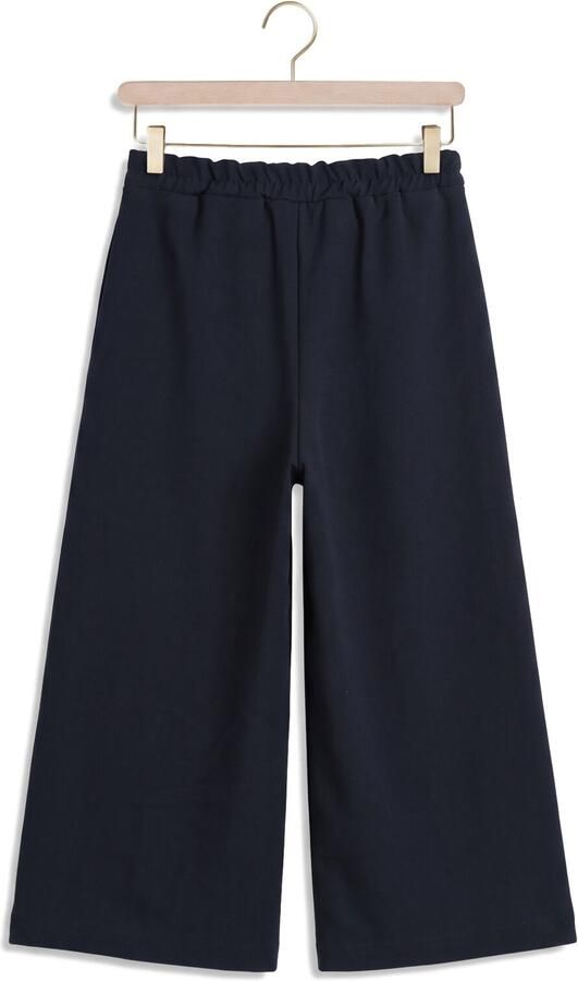 LOOXS LITTLE Meisjes Broeken 2631-7651 Donkerblauw - Foto 2