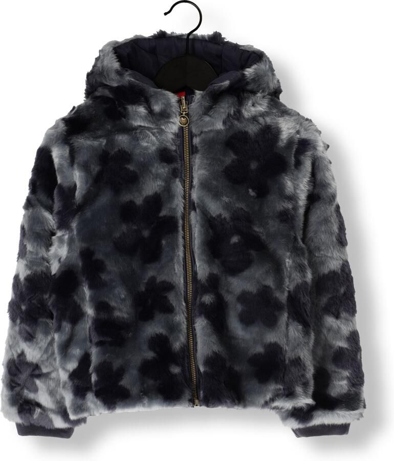 LOOXS Little Meisjes Jassen 2531-7220 Multi - Foto 4