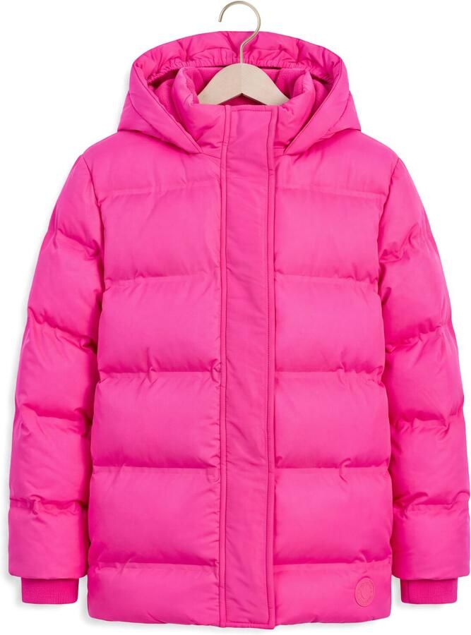 LOOXS LITTLE Meisjes Jassen 2631-7220 Fuchsia