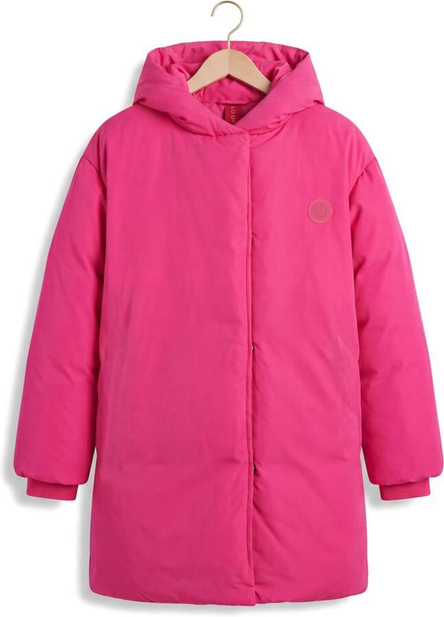 LOOXS LITTLE Meisjes Jassen 2631-7260 Roze
