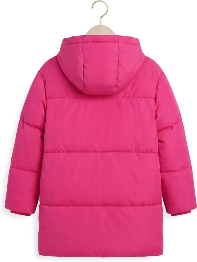 LOOXS LITTLE Meisjes Jassen 2631-7260 Roze - Foto 2