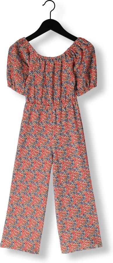 LOOXS Little Meisjes Jumpsuits 2511-7009 Multi - Foto 3