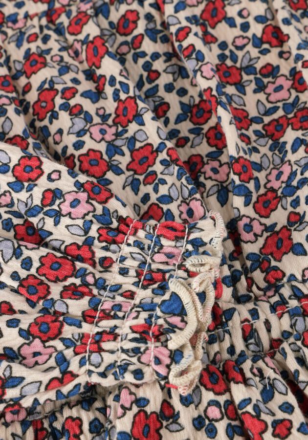 LOOXS Little Meisjes Jurken 2501-7807 Multi - Foto 1