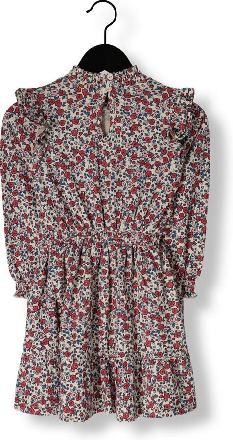 LOOXS Little Meisjes Jurken 2501-7807 Multi - Foto 2