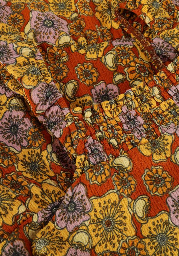 LOOXS Little Meisjes Jurken 2513-7881 Multi