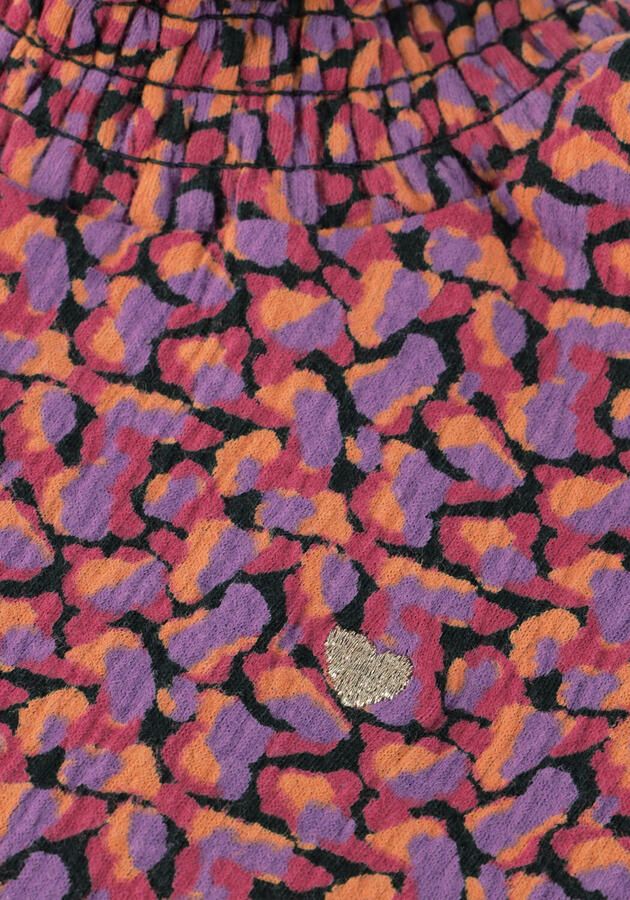 LOOXS Little Meisjes Jurken 2531-7802 Multi - Foto 2