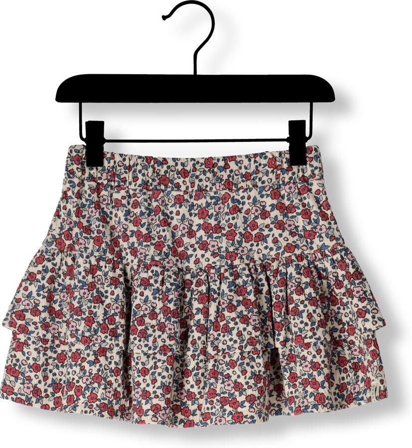 LOOXS Little Meisjes Rokken 2501-7707 Multi - Foto 3