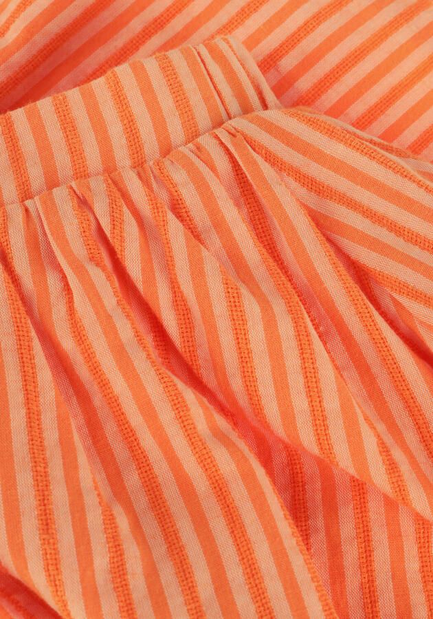 LOOXS Little Meisjes Rokken 2511-7702 Oranje - Foto 2