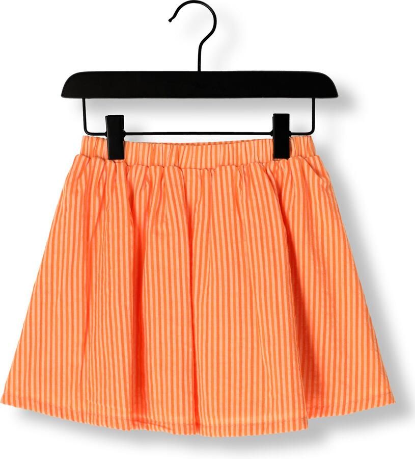 LOOXS Little Meisjes Rokken 2511-7702 Oranje