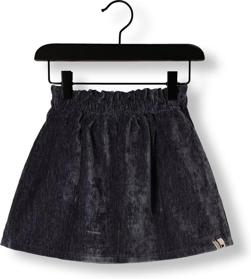 LOOXS Little Meisjes Rokken 2532-7748 Donkerblauw - Foto 2