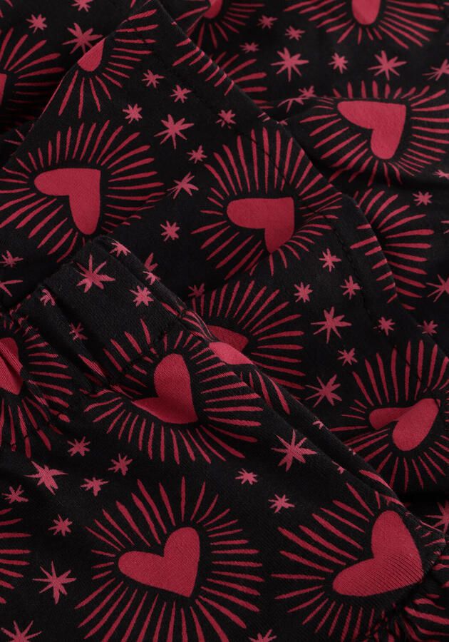 LOOXS Little Meisjes Rokken 2533-7778 Zwart - Foto 2