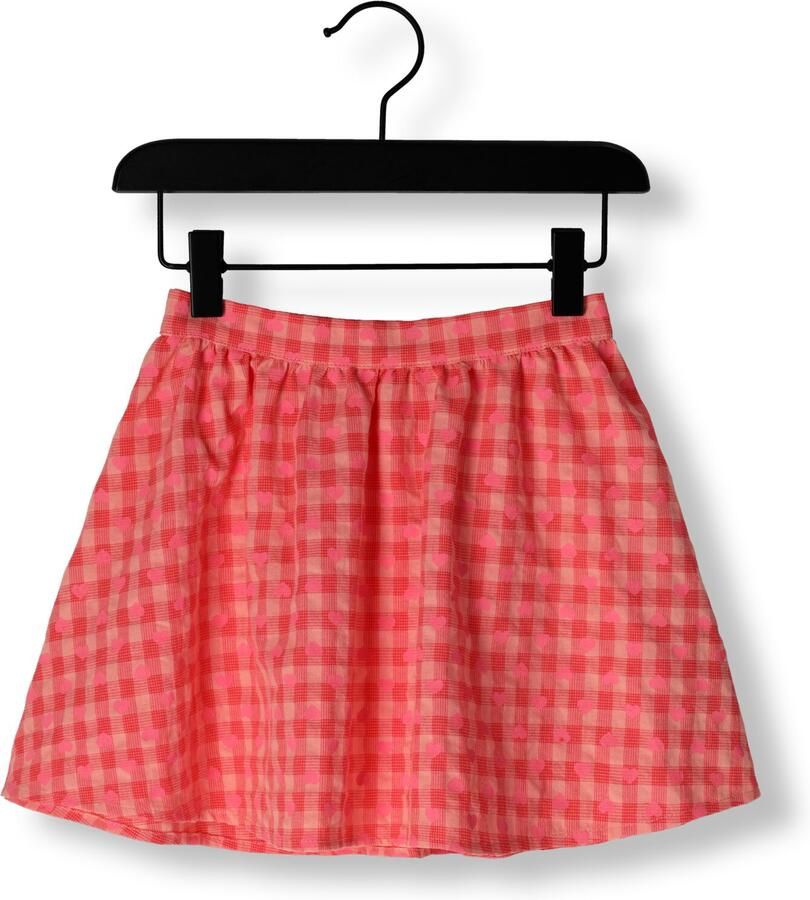 LOOXS LITTLE Meisjes Rokken 2611-7734 Roze