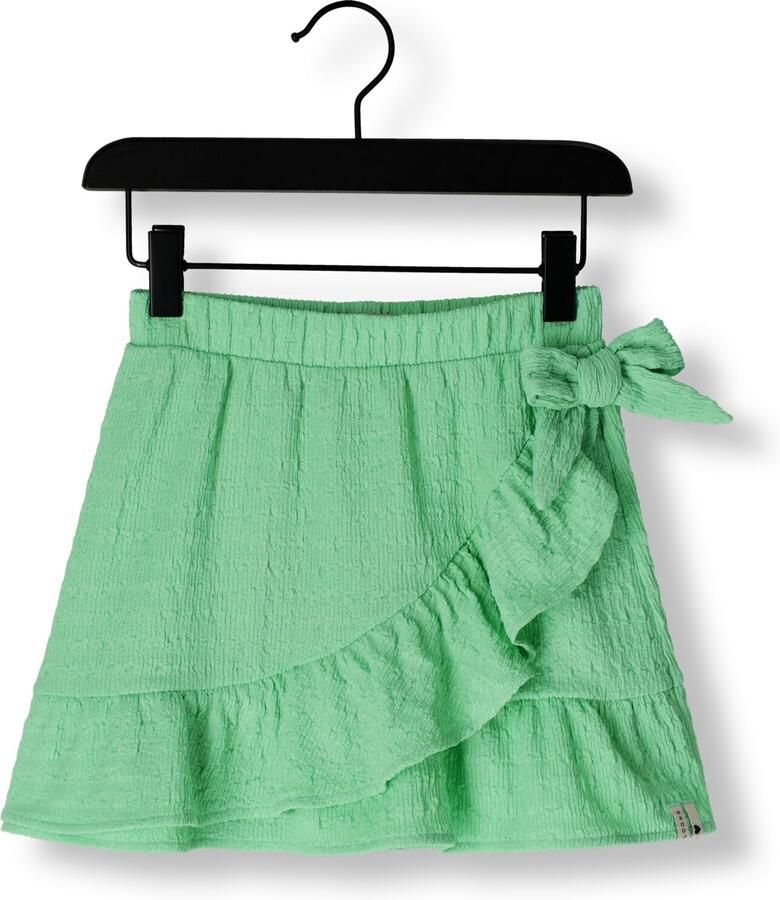 LOOXS LITTLE Meisjes Rokken 2612-7736 Mint