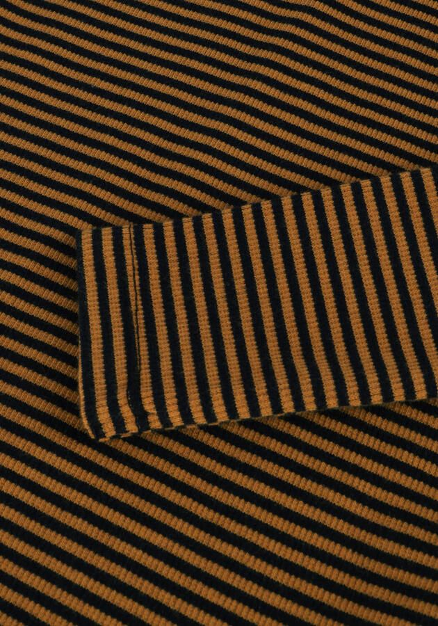 LOOXS Little Meisjes Tops & T-shirts 2432-7462 Bruin - Foto 1