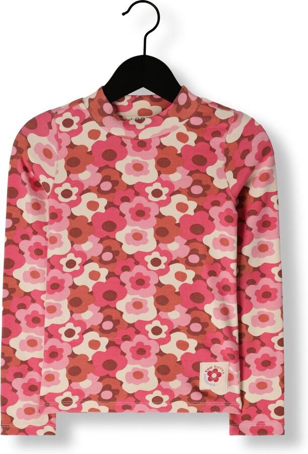 LOOXS Little Meisjes Tops & T-shirts 2501-7416 Multi - Foto 3