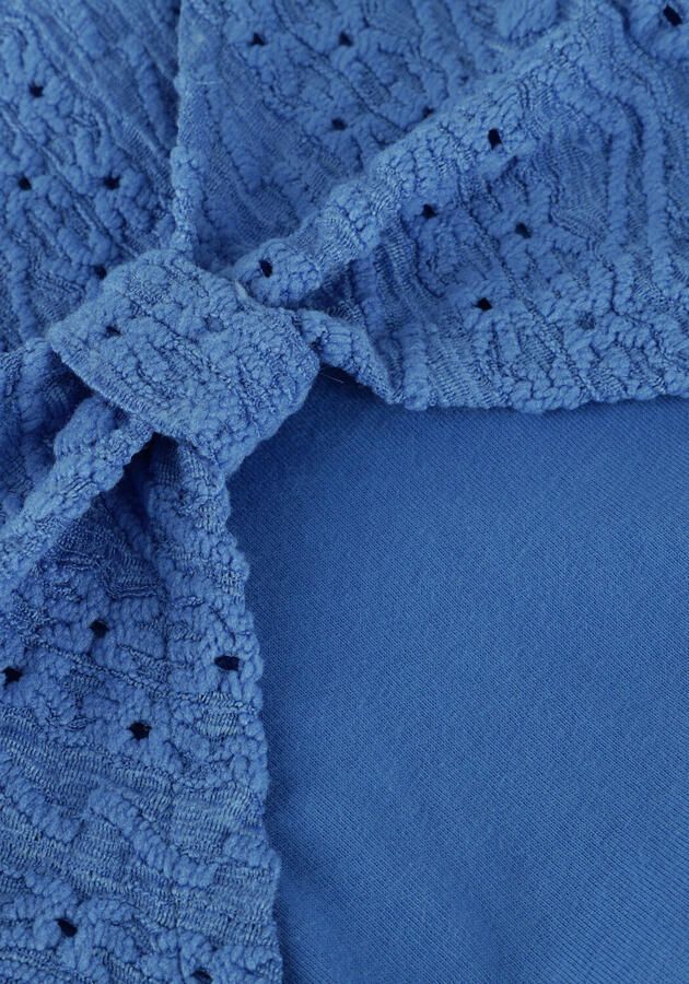 LOOXS Little Meisjes Tops & T-shirts 2512-7135 Blauw