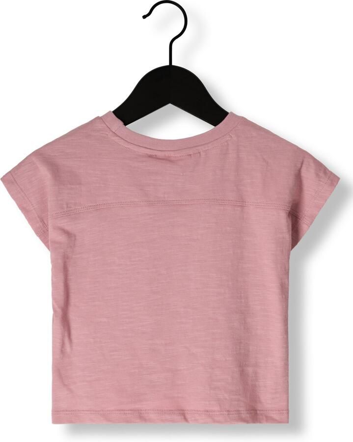 LOOXS Little Meisjes Tops & T-shirts 2513-7485 Lichtroze