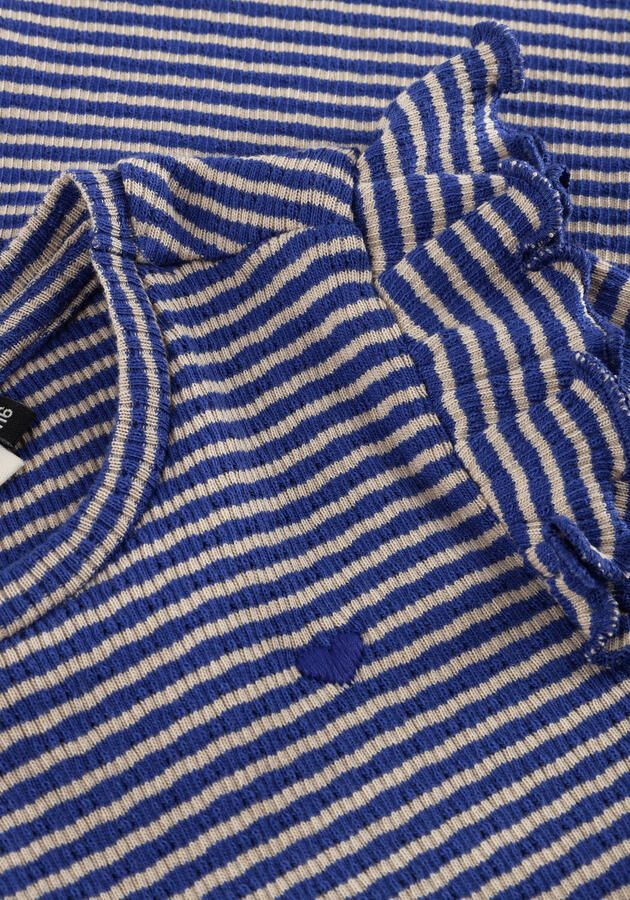 LOOXS Little Meisjes Tops & T-shirts 2532-7401 Multi