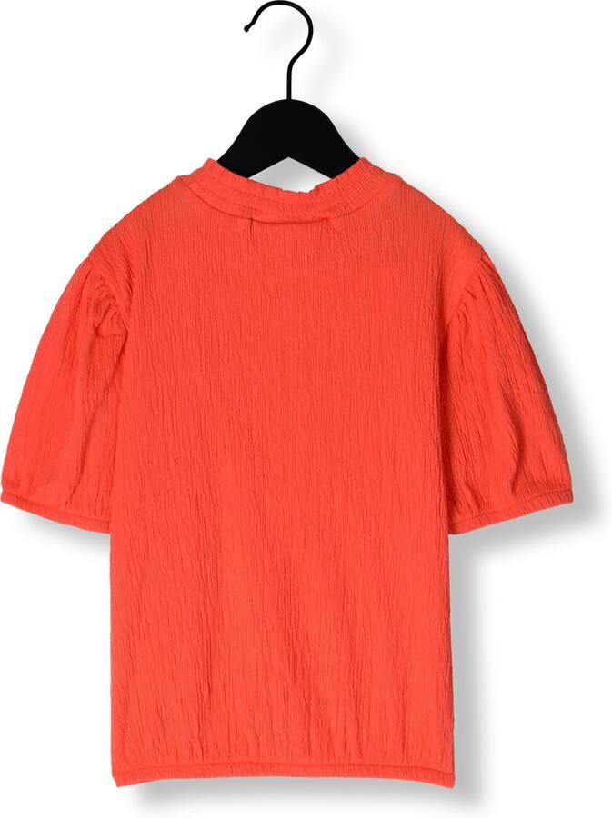 LOOXS LITTLE Meisjes Tops & T-shirts 2601-7415 Oranje - Foto 3