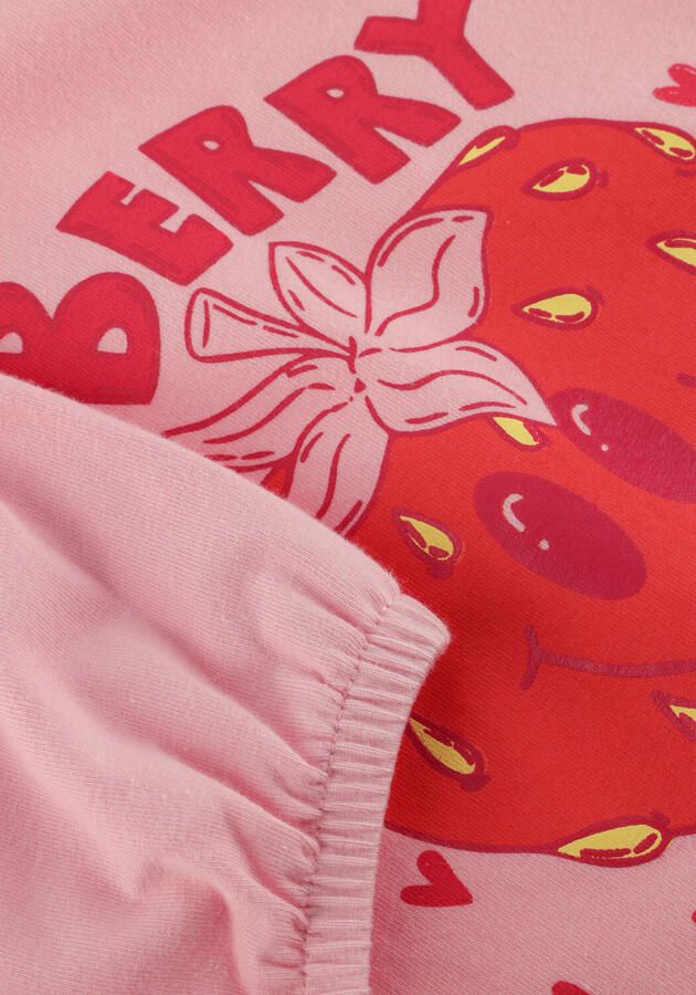 LOOXS LITTLE Meisjes Tops & T-shirts 2611-7417 Roze - Foto 4