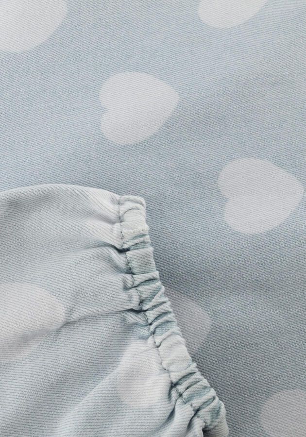 LOOXS LITTLE Meisjes Tops & T-shirts 2612-7130 Lichtblauw